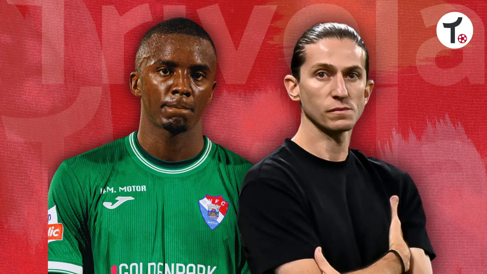 Valeu a pena a viagem? O que Filipe Lu&iacute;s viu de refor&ccedil;o cobi&ccedil;ado pelo Flamengo em Portugal
