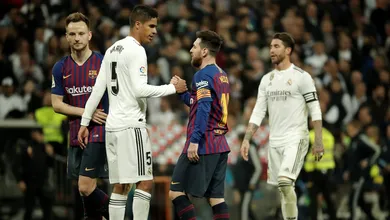 Pelo &ldquo;m&aacute;ximo consenso poss&iacute;vel&rdquo;, Barcelona x Real Madrid ser&aacute; disputado em 18 de dezembro