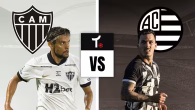 Atl&eacute;tico-MG x Athletic: onde assistir, hor&aacute;rio e prov&aacute;veis escala&ccedil;&otilde;es