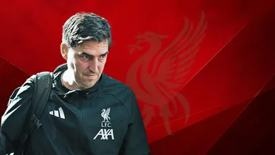 Trivela t&aacute;tica: O que falta para o Liverpool de Iraola engrenar e ganhar for&ccedil;a na Premier League