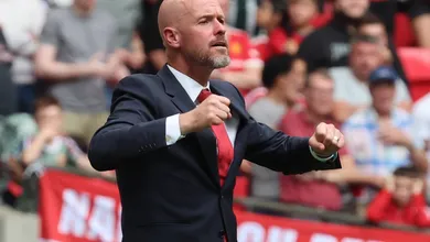 Como um ex-rival do Manchester United virou solu&ccedil;&atilde;o para a lateral de Erik Ten Hag