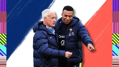 Convoca&ccedil;&atilde;o da Fran&ccedil;a confirma elenco forte, mas ainda com uma d&uacute;vida e outra (boa) dor de cabe&ccedil;a