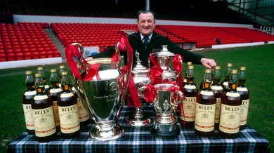 O que Bob Paisley sabia sobre o Flamengo antes da final de 1981 e o que analisou depois da derrota