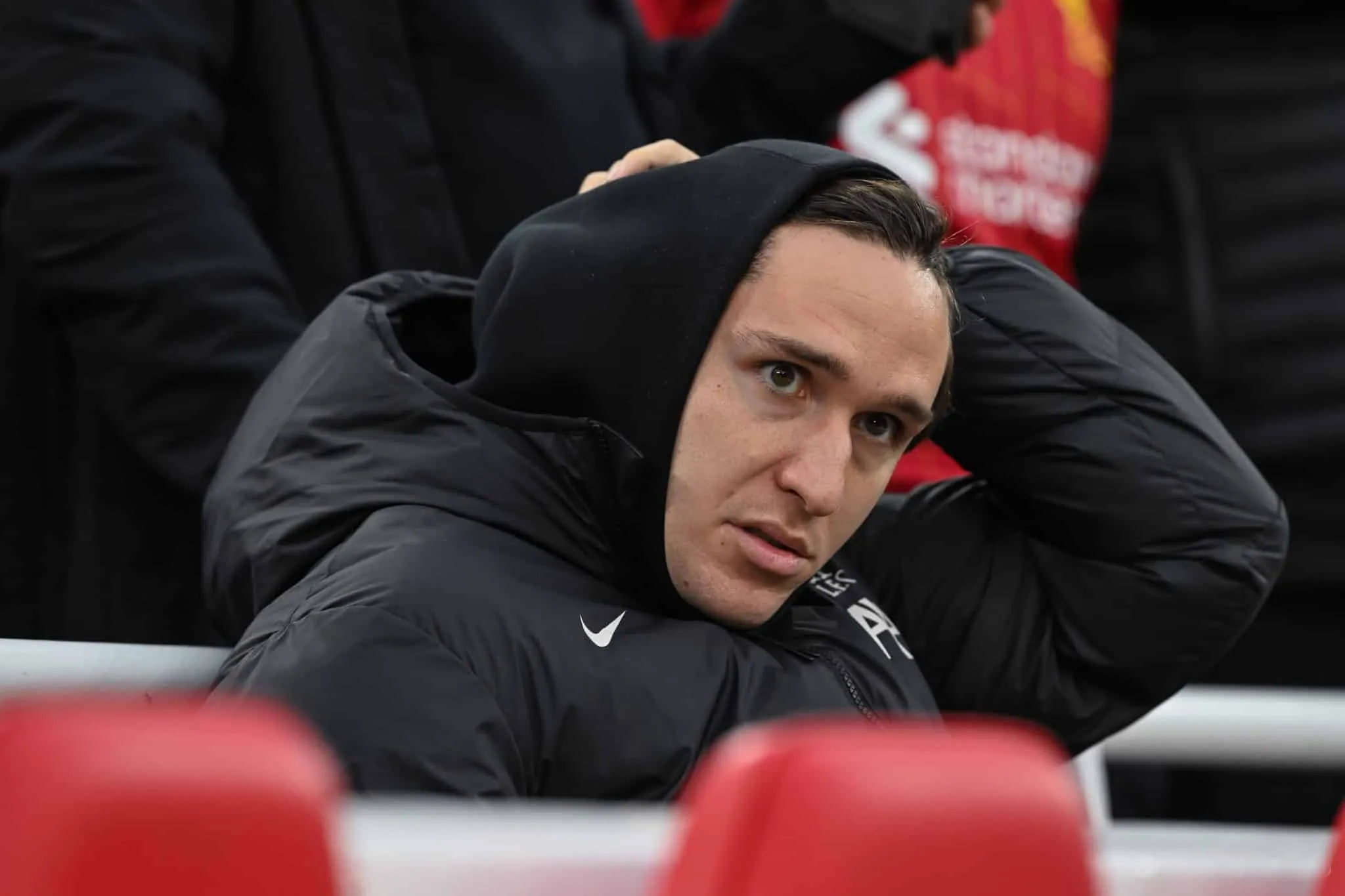 Seis jogadores do Liverpool que (ainda) n&atilde;o podem receber medalha de campe&atilde;o da Premier League