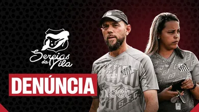 Kleiton Lima saiu, mas deixou heran&ccedil;a maldita &agrave;s Sereias da Vila: traumas, abuso psicol&oacute;gico e &lsquo;guerra fria&rsquo;