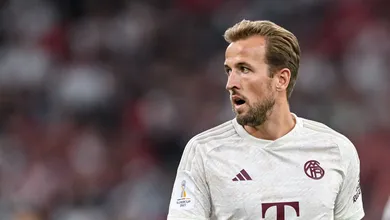 Kane sobre o Bayern: Em busca da press&atilde;o por t&iacute;tulos e do desafio no mais alto n&iacute;vel