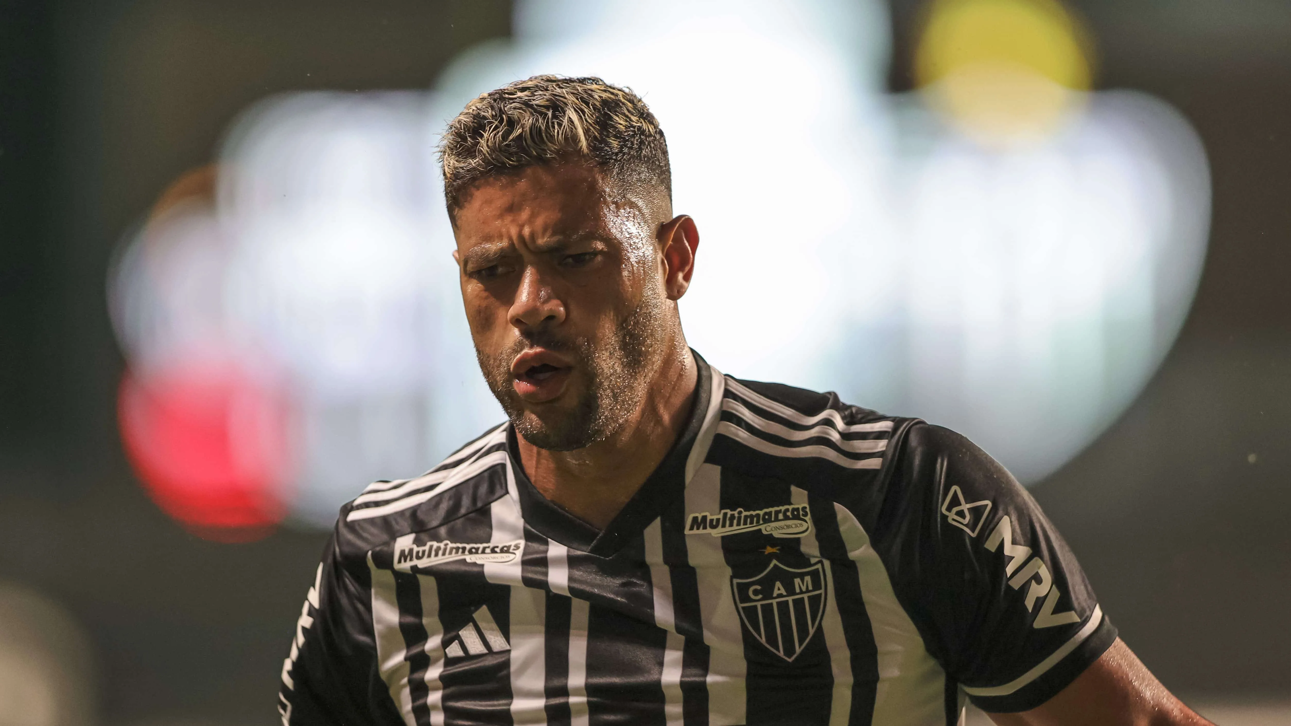 Atl&eacute;tico-MG inicia semana que pode salvar a temporada ou afund&aacute;-la de vez