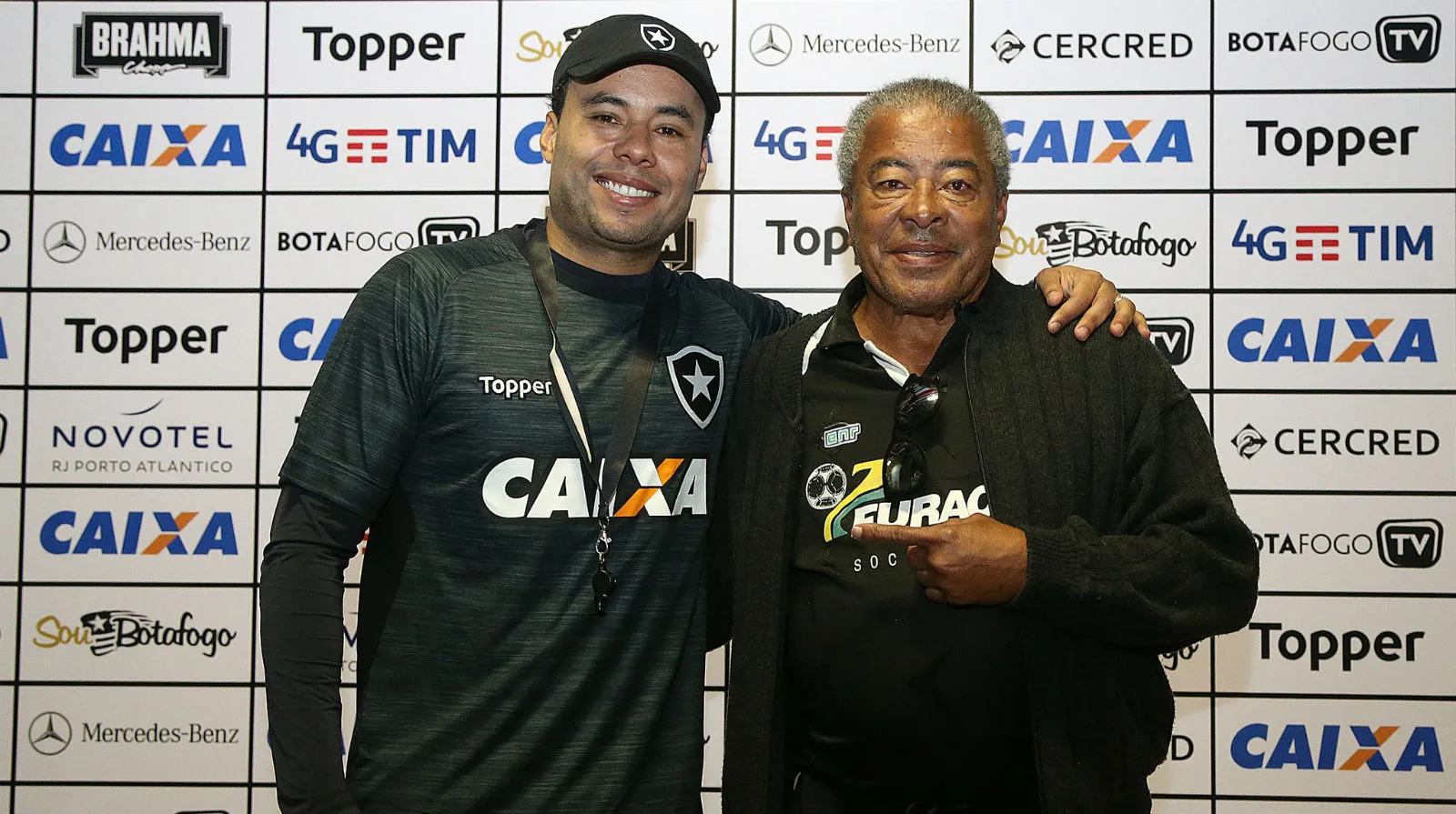 Podcast Trivela #137: Estrela Solit&aacute;ria