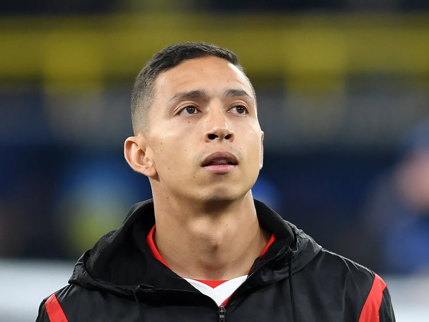 O cl&aacute;ssico meia brasileiro que virou lateral na Holanda &mdash; e hoje sonha com a Sele&ccedil;&atilde;o