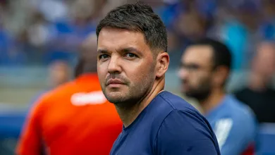 Soberano na semi, Nico celebra campanha do Cruzeiro no Mineiro e valoriza descanso