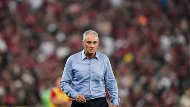 Tite exalta supera&ccedil;&atilde;o do Flamengo em &lsquo;semana dif&iacute;cil&rsquo; e quer que os problemas sumam na Data Fifa