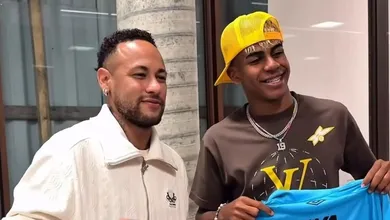 &lsquo;Ele precisa medir suas exposi&ccedil;&otilde;es se n&atilde;o quiser se tornar um jogador antip&aacute;tico como Neymar&rsquo;