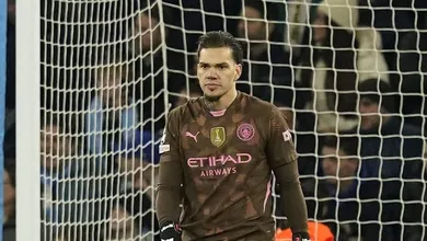 &lsquo;Nunca compare com Alisson&rsquo;: Ederson &eacute; alvo ap&oacute;s virada do Real Madrid sobre o City