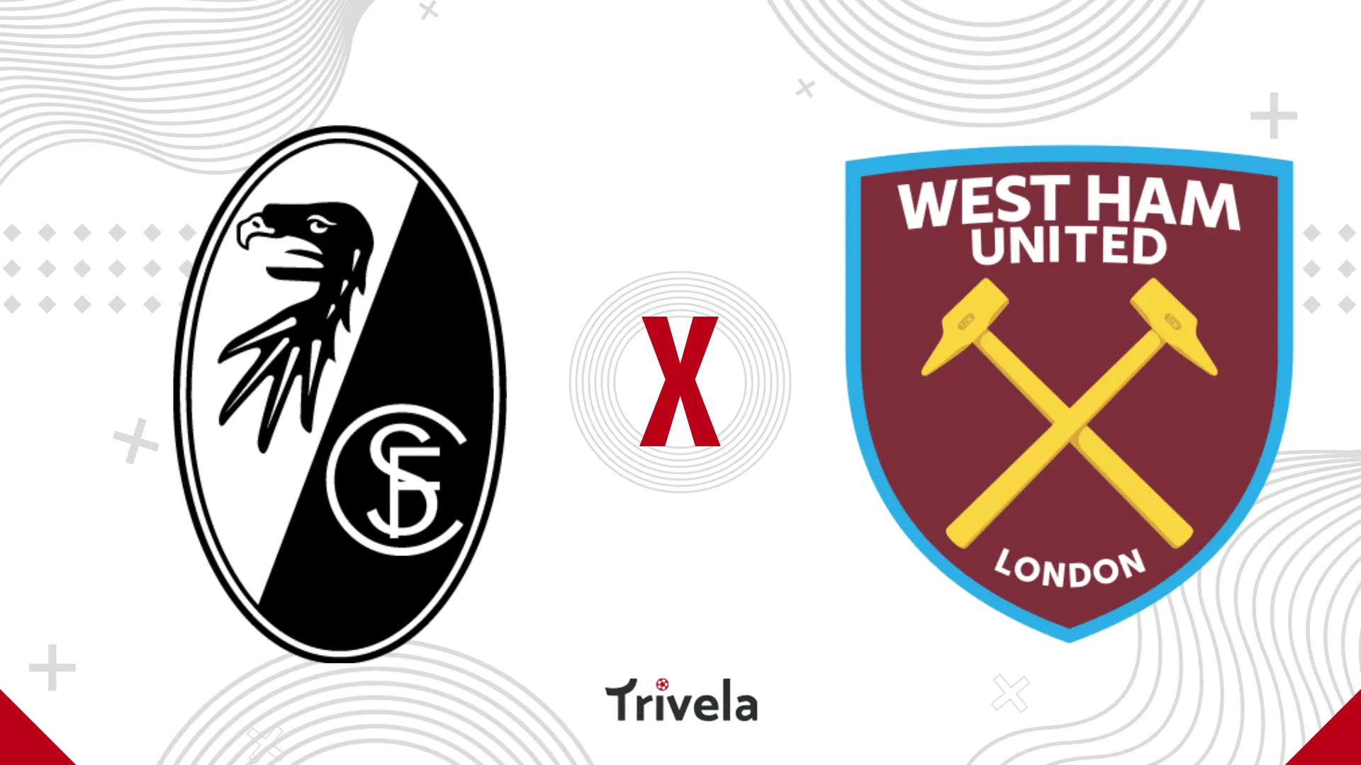 Freiburg x West Ham: onde assistir, palpites e escala&ccedil;&otilde;es &ndash; Liga Europa &ndash; 07/03/2024