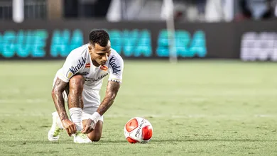 Por semifinal do Paulista, Santos ter&aacute; que superar o truculento estilo de jogo da Portuguesa