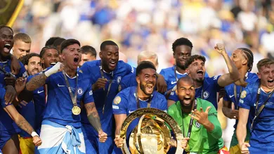 Com Champions e t&iacute;tulo do Mundial, Chelsea v&ecirc; reviravolta em negocia&ccedil;&atilde;o por patroc&iacute;nios