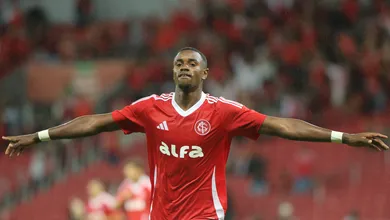 Promessa aparece mais uma vez e salva o Inter contra o Mirassol