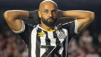 Os erros que levaram o Santos a mais uma derrota no Brasileir&atilde;o