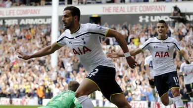 Com um ano de atraso, refor&ccedil;os come&ccedil;am a dar resultado no Tottenham
