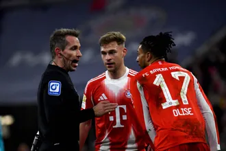 Por suposta estrat&eacute;gia, Bayern pode perder dupla de ouro em jogo-chave da Champions