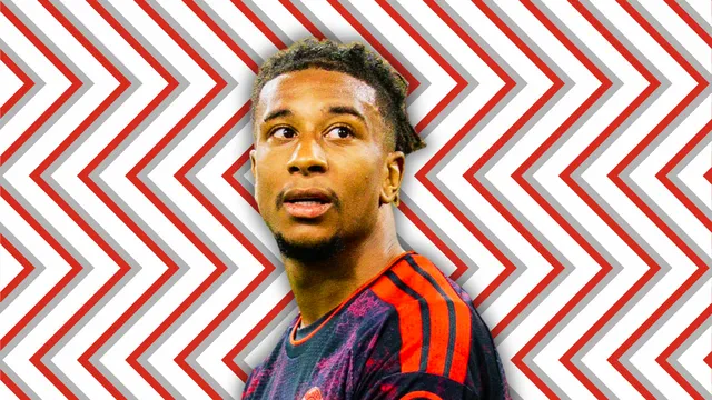A resposta do Bayern sobre Olise que pode agitar o mercado da bola europeu em 2027