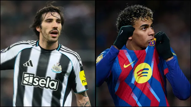 Newcastle x Barcelona AO VIVO: Siga o joga&ccedil;o da Champions League em tempo real