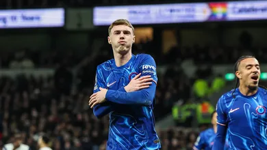 &lsquo;J&aacute; viu algo assim na Premier League?&rsquo;: Estrela do Chelsea vira meme, mas Blues viram em joga&ccedil;o de 7 gols