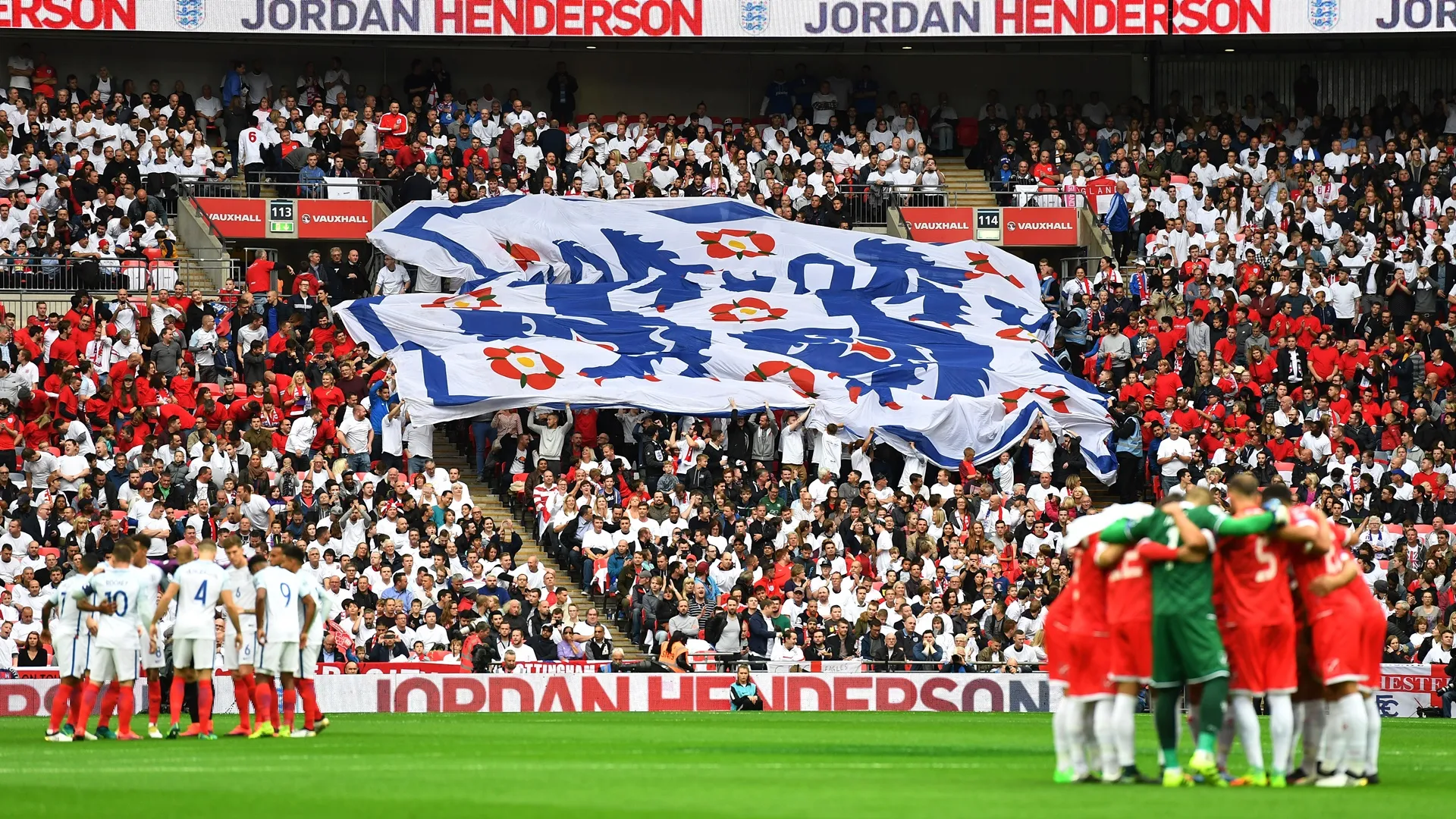 Presidente da AFC acredita que Inglaterra est&aacute; bem equipada para sediar a Copa do Mundo de 2030