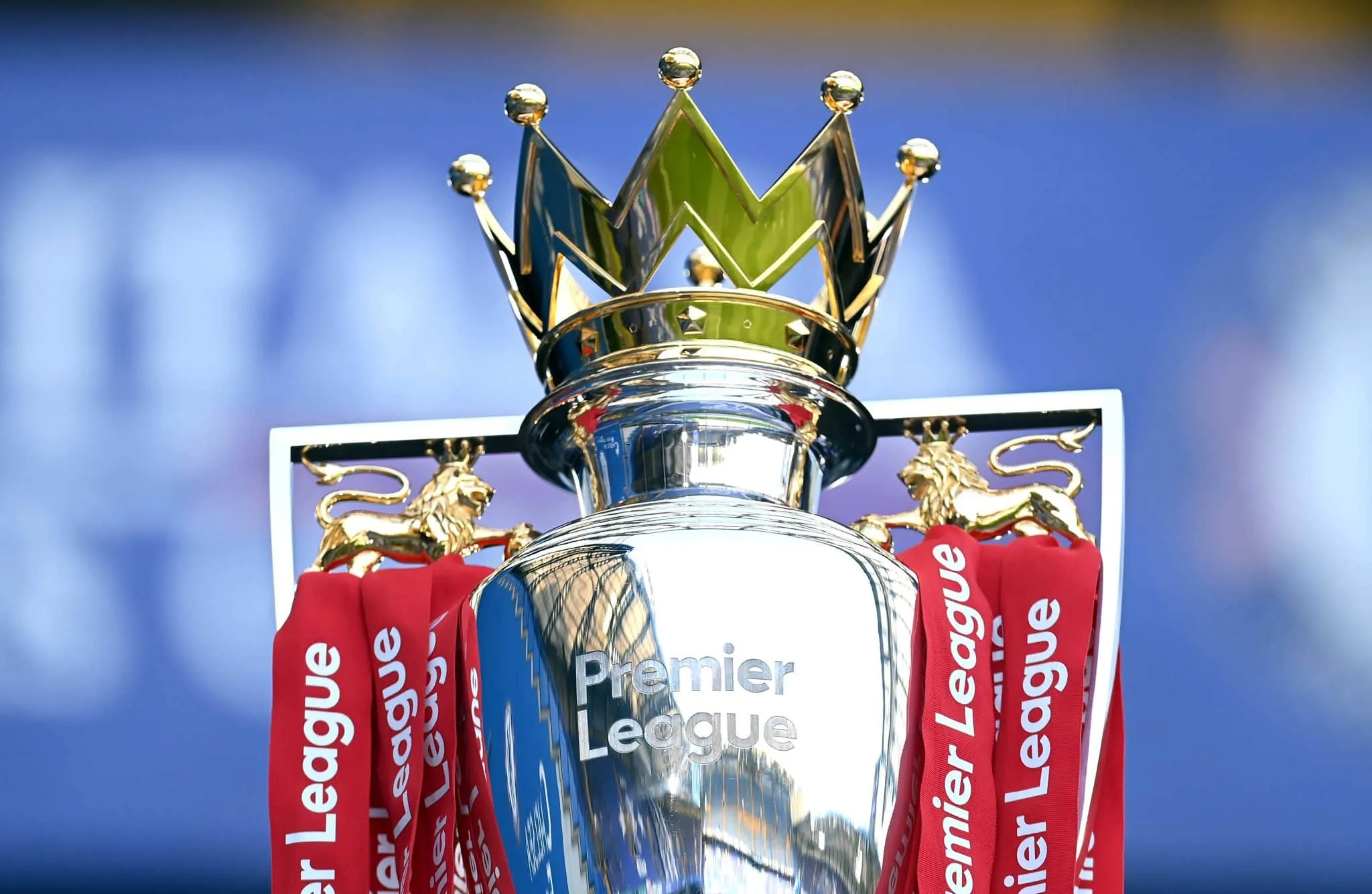 Como fica a disputa por vagas europeias na Premier League?
