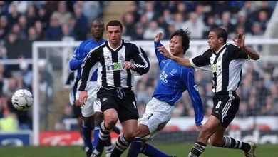 Ex-Everton &eacute; condenado &agrave; pris&atilde;o perp&eacute;tua na China ap&oacute;s confessar tentativa de suborno