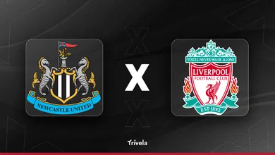 Newcastle x Liverpool: onde assistir, hor&aacute;rio e prov&aacute;veis escala&ccedil;&otilde;es