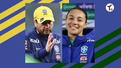 Como a sele&ccedil;&atilde;o brasileira feminina poder&aacute; &lsquo;consolidar identidade&rsquo; em amistosos importantes