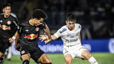 Como o Red Bull Bragantino alertou o Santos sobre a necessidade de uma reformula&ccedil;&atilde;o no elenco