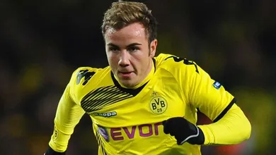 Klopp: &ldquo;G&ouml;tze tem chances de enfrentar o Freiburg&rdquo;