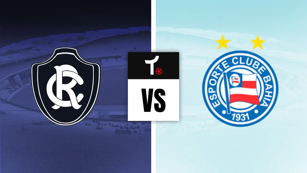 Remo x Bahia &ndash; Palpites, not&iacute;cias e odds (13/05)