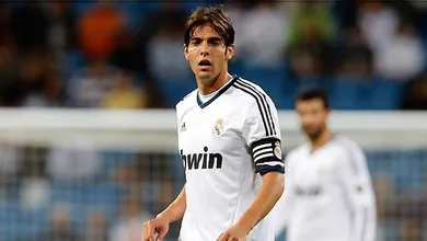Presidente do LA Galaxy admite interesse em Kak&aacute;