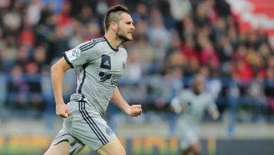 Se o Marseille amea&ccedil;a o tri do PSG, Gignac tamb&eacute;m quer o protagonismo de Ibra
