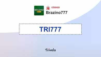 C&oacute;digo promocional Brazino777 em 2026: use TRI777