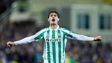 Como ex-Internacional pode devolver caracter&iacute;stica essencial ao Atl&eacute;tico de Madrid