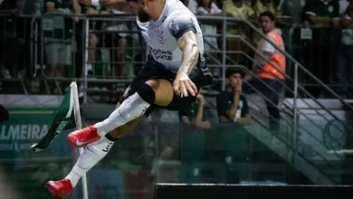 Reclama&ccedil;&atilde;o em cl&aacute;ssico se volta contra o Corinthians em menos de dois anos