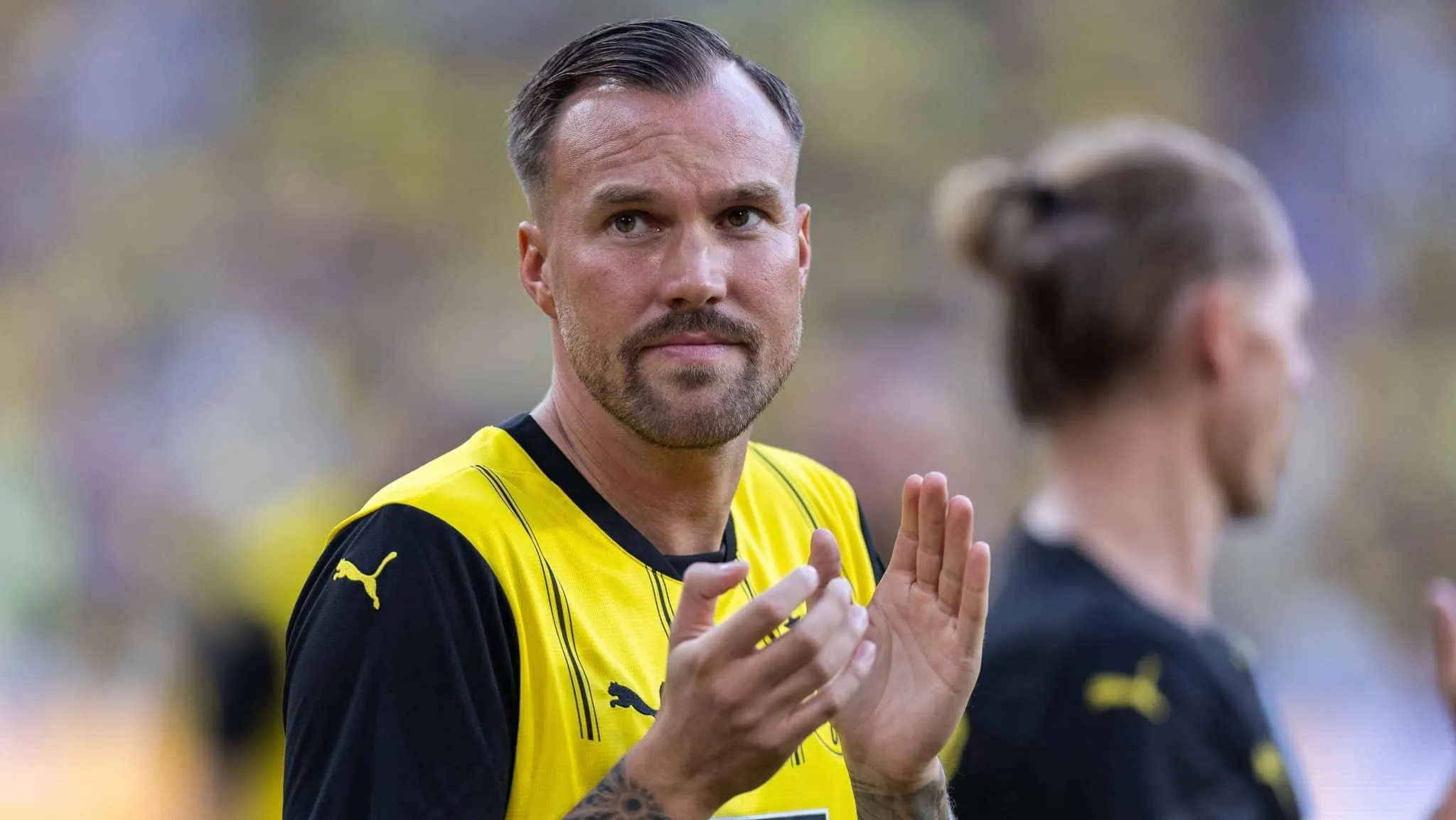 Ex-Borussia promete confrontar Klopp sobre acerto com a Red Bull: &lsquo;N&atilde;o caiu a ficha&rsquo;