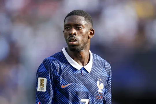 PSG: Enquanto Demb&eacute;l&eacute; negocia renova&ccedil;&atilde;o, um clube aparece interessado na sua contrata&ccedil;&atilde;o