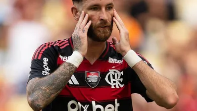 S&iacute;ndrome de Xabi Alonso? Como Flamengo irritou sua torcida em empate contra o Fluminense