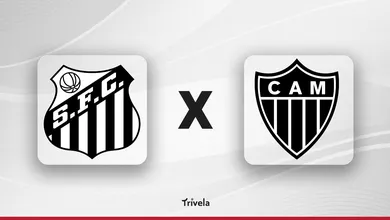 Santos x Atl&eacute;tico-MG: palpites, onde assistir e escala&ccedil;&otilde;es &ndash; Campeonato Brasileiro &ndash; 16/04/2025