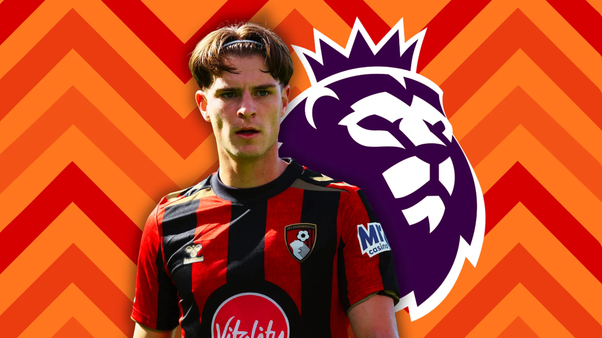 Trivela Scout: Por que rivais da Premier League querem tanto Alex Scott, do Bournemouth
