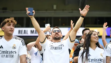 Por que o Real Madrid &eacute; um al&iacute;vio para Fifa no Mundial mesmo sem empolgar