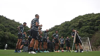 Ainda com d&uacute;vidas no &lsquo;time-base&rsquo;, Botafogo encara o Nova Igua&ccedil;u, no Gama, pelo Carioca
