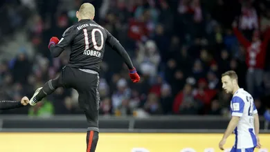 Guardiola est&aacute; fazendo o Bayern de Munique ser ainda mais imprevis&iacute;vel