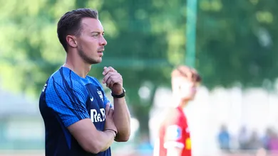 Matthias Jaissle &eacute; uma escolha diferente entre os t&eacute;cnicos do Campeonato Saudita