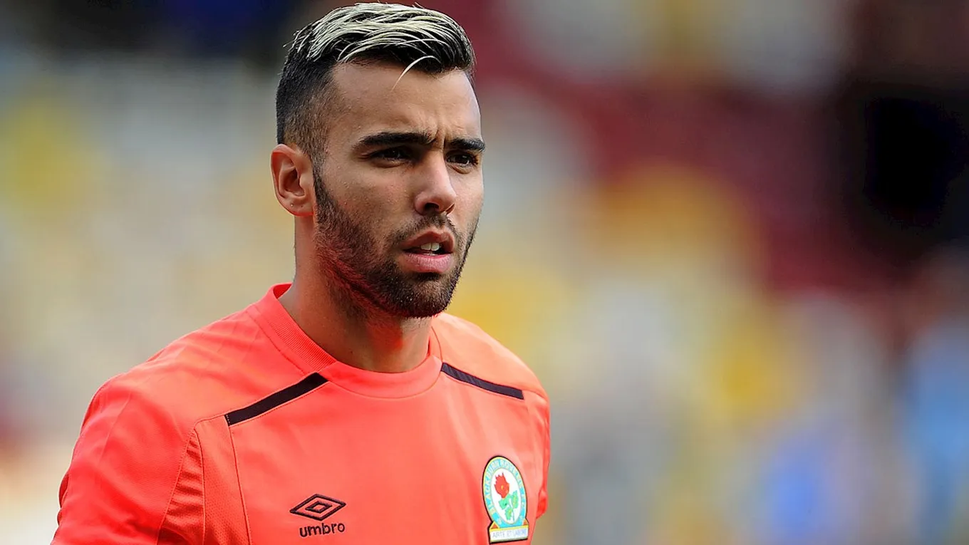 &ldquo;Milagre&rdquo; &eacute; a &uacute;nica defini&ccedil;&atilde;o poss&iacute;vel para esta defesa&ccedil;a do goleiro do Blackburn